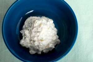 Tzatziki